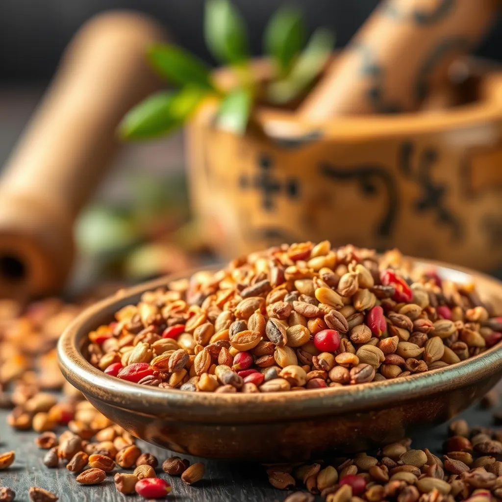 Kumin – niezbędna przyprawa w kuchni orientalnej i nie tylko