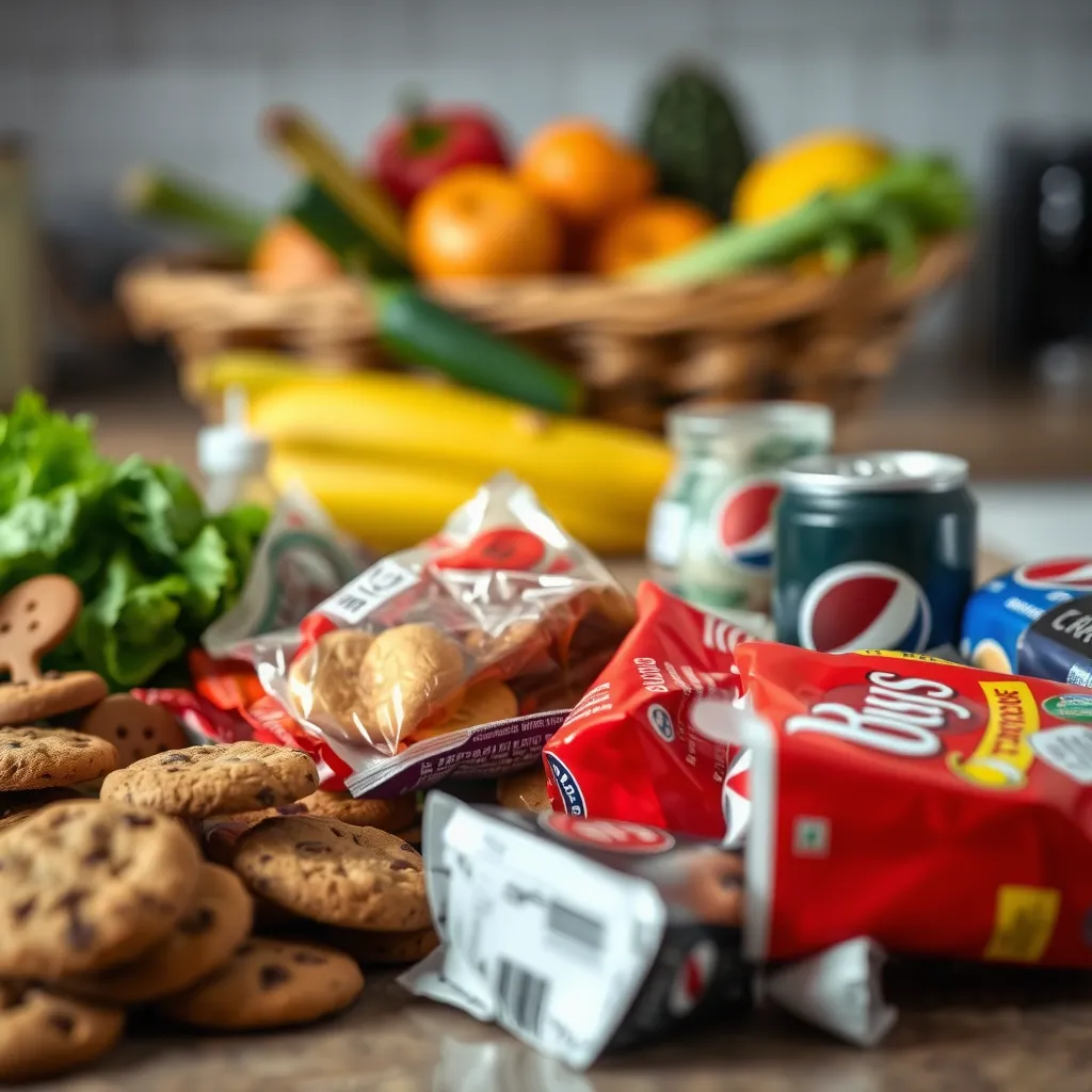 Mit czy fakt? Najczęstsze błędy dietetyczne, które popełniamy na co dzień