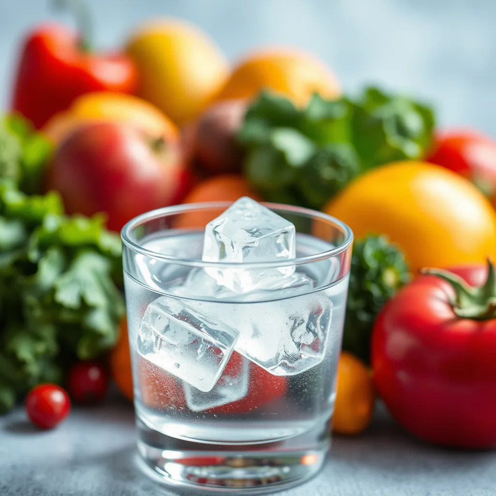 Czy warto kupić filtr do wody? Wpływ jakości wody na smak potraw