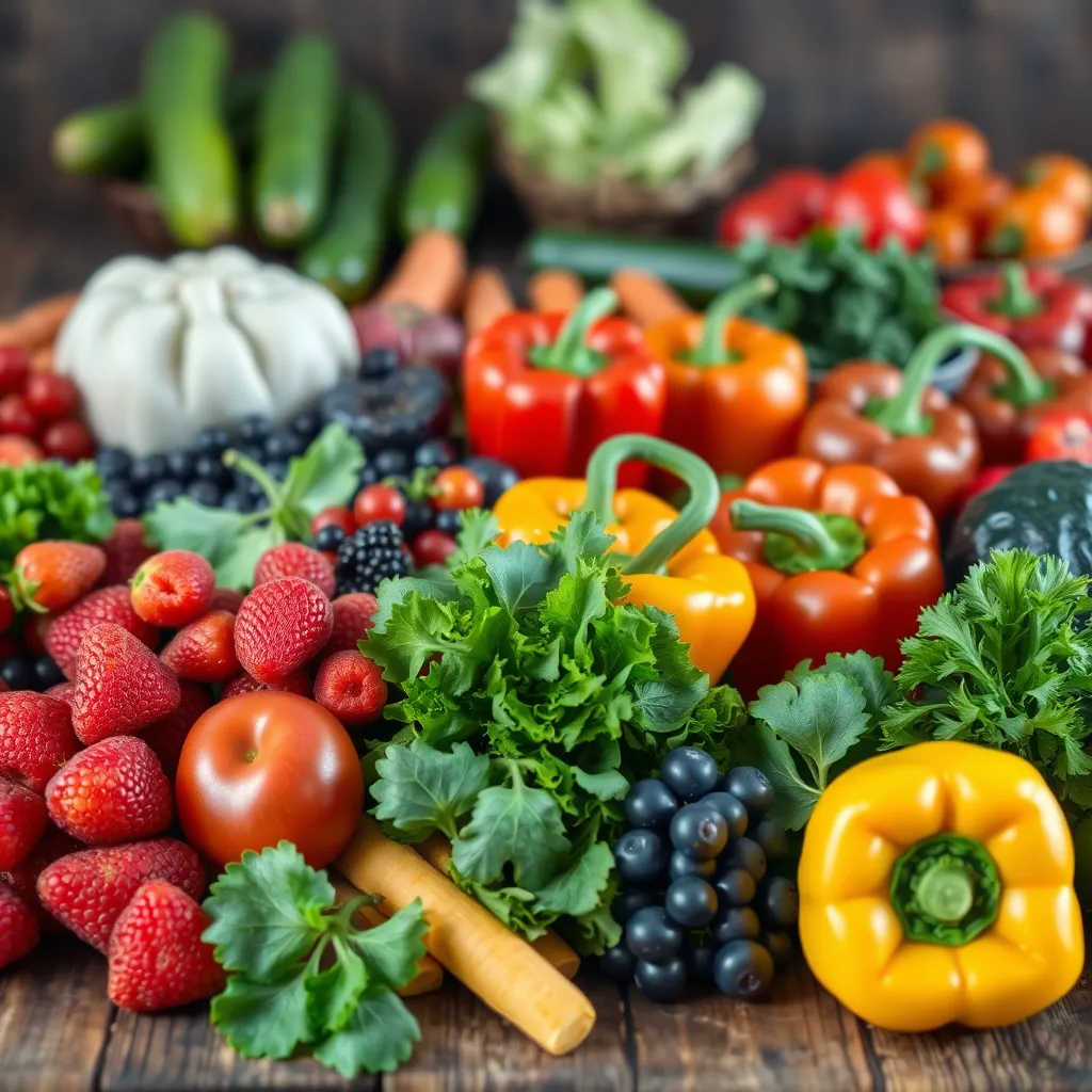 Jak skutecznie schudnąć bez efektu jojo?