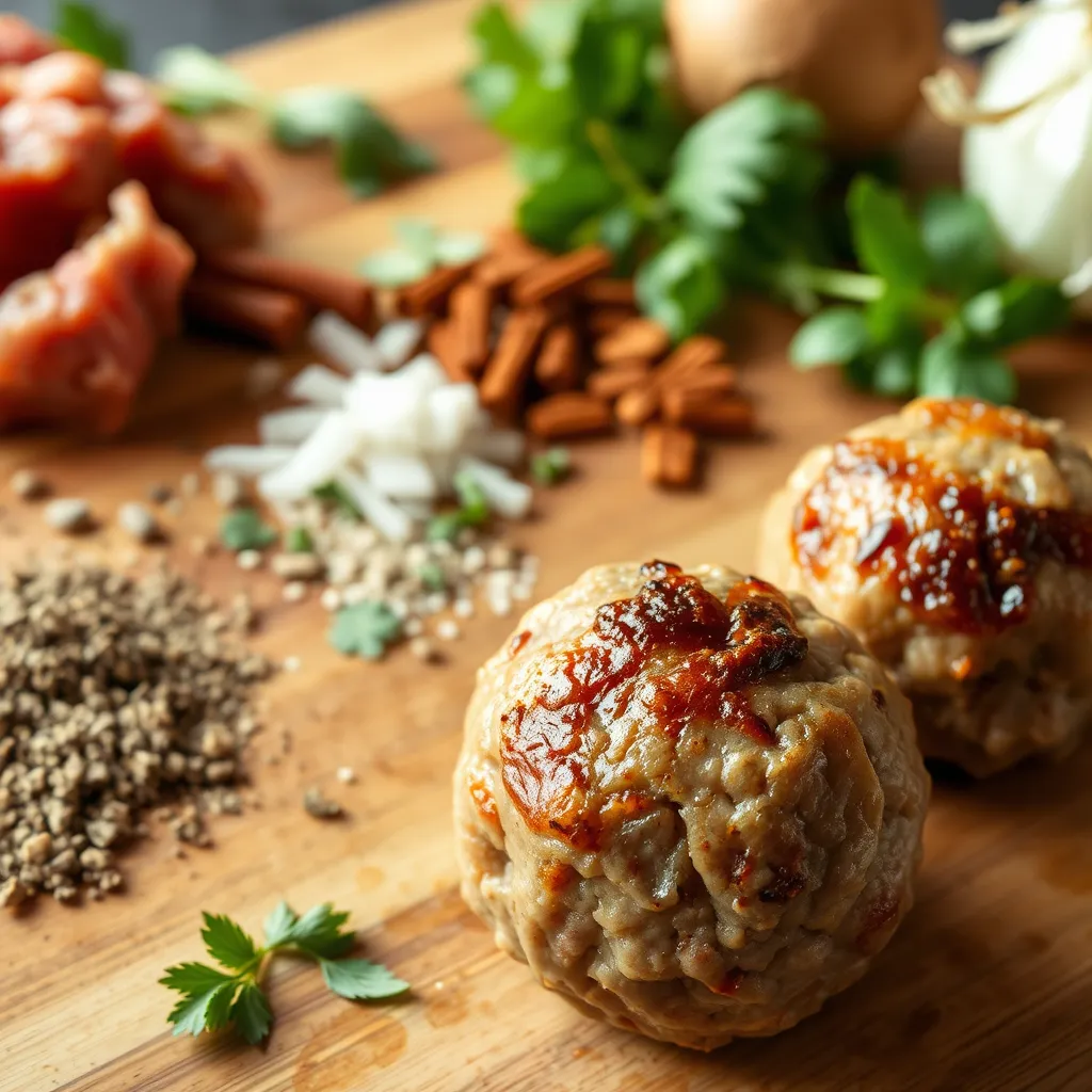 Jak zrobić soczyste kotlety mielone bez dodatku bułki tartej?