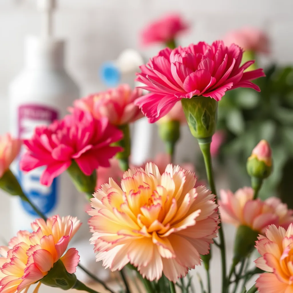 Goździki – skuteczny sposób na ból zębów i walkę z infekcjami