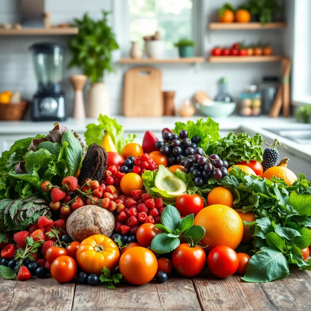 Dieta DASH – najlepszy sposób na walkę z nadciśnieniem?